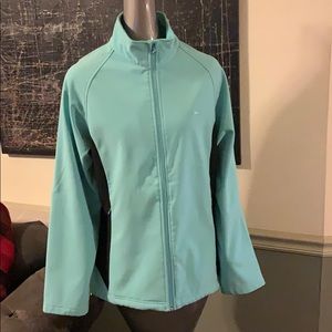 Trespass ‘Prositi’ Waterproof Fleece Lined Jacket